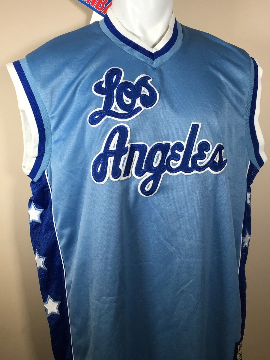 Los angeles cheap lakers throwback jerseys