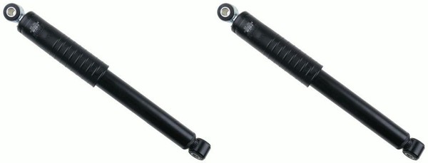Sachs StoßDäMpfer Hinten FüR Iveco Daily Iii/Kombi III Iv/Kombi IV-image
