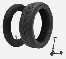 8.5" Tire Tube, 50/75-6.1 Scooter Replacement Tire for Gotrax Gxl V2/ Xiaomi M