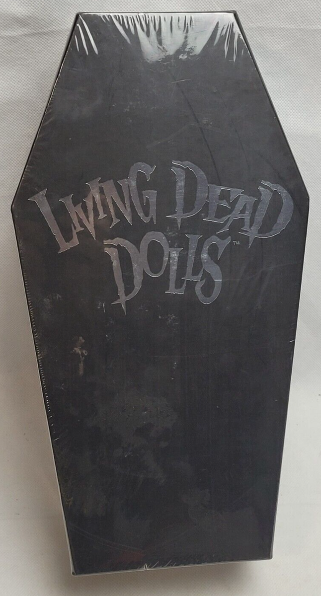 Living Dead Dolls Series 31 BEA NEATH Mezco Pure Evil 93363