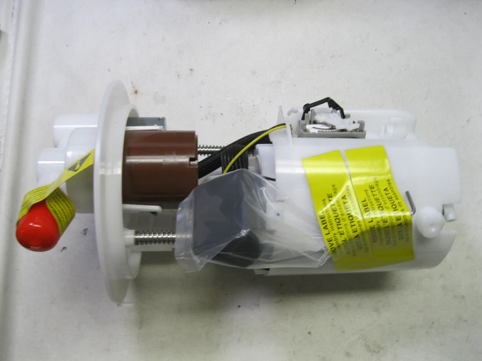 Spectra Premium Industries SP9165M - Fuel Pump Module Assembly (box rough) Foto 2 de 4