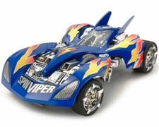 Tamiya Mini4WD Statica 95585 Spin-Viper 1:32 Modeling