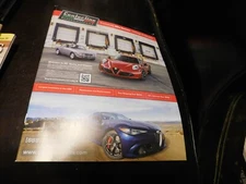 Centerline Alfa International Magazine 2024 April