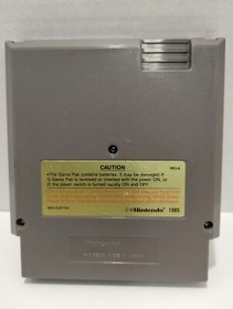 Nes Turbo Racing (Nintendo Entertainment System, 1990)