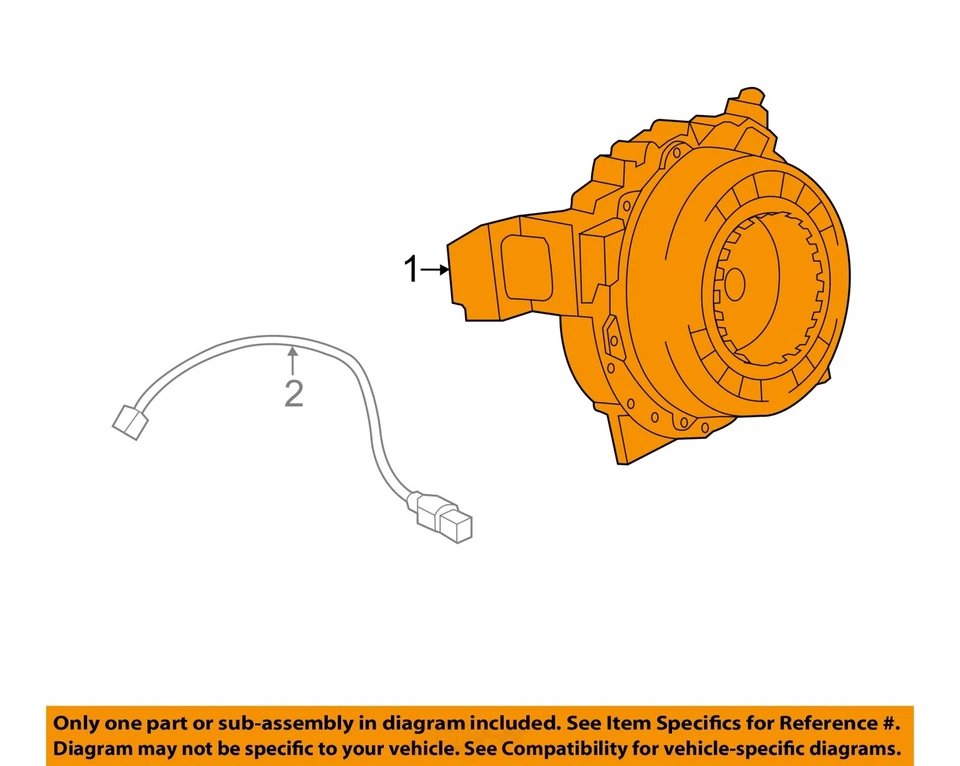Used Engine Complete Assembly fits: 2012 Hyundai Sonata 2.4L VIN 4 8th digit hyb - Image 3 of 4