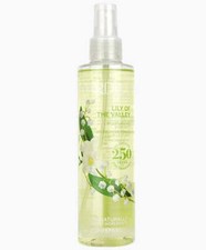 Image of Yardley Lily Of The Valley Moisturising Body Mist