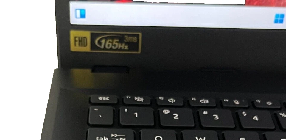 Acer Nitro 5 ANV15-51 Intel i5-13420h 16Gb RAM 512GB SSD 4Gb RTX2050 15.6" FHD - Image 3 of 4