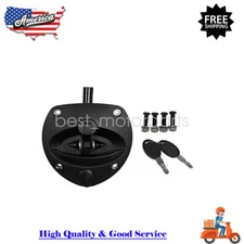 Door Latch for Cummins and Kohler Generator with T Handle 0406-0972-01