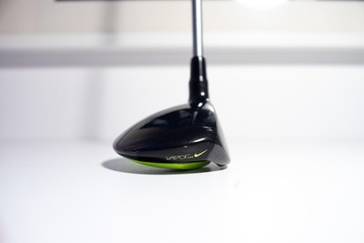 nike VAPOR flex W5 Holz 5 Golfschläger RECHTS Diamana S70 Flex-R GolfPride Tour 
