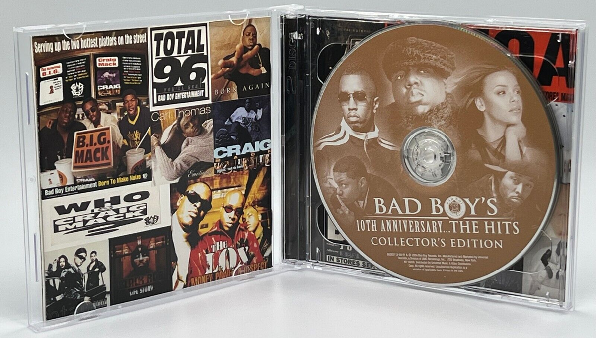 BAD BOY's DVD ディスク BAD BOY's DVD ディスク Amazon.com: Bad Boys II (Two-Disc