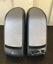 logitech x 120 speakers