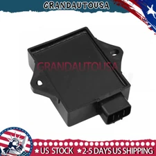 Ignition Module AM132577 for JohnDeere 4X2 4X4 Trail HPX HPX615E Kawasaki FD620D