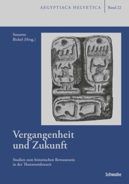Thumbnail - Vergangenheit Und Zukunft | Susanne Bickel | Deutsch | Buch | 232 S. |