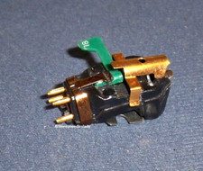 RECORD PLAYER CARTRIDGE NEEDLE Electro-Voice EV 5595 replaces Astatic 133