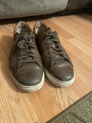 HS Trask Shoes, size 9M s-l400.jpg main image 2