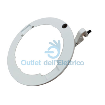 I GUZZINI 3.8674.001.0 EDGE WITH WHITE LASER X STAND
