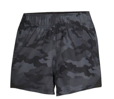 Athletic Works Womens XXXL (22) 3XL Running Shorts Liner