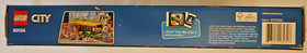 LEGO CITY Bus Station (60154), NEW IN BOX FACTORY SEALED