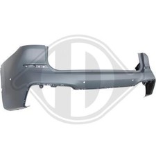 1277255 Stoßstange hinten für BMW X3 (G01, F97)