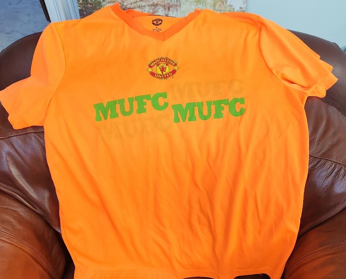 Manchester united jersey best sale online