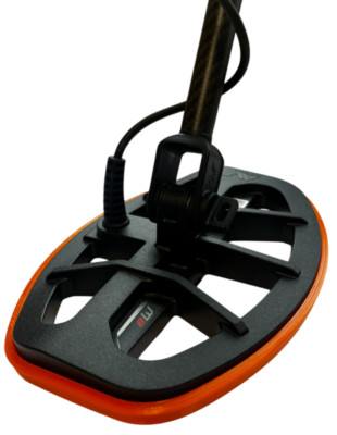 Minelab Manticore M8 Coil Bumper Orange