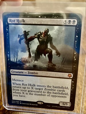 MTG foil 英語版 Rot Hulk 旧枠 s-l400.jpg