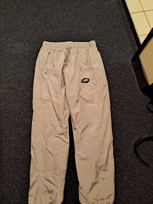 Elevate Track Pants Grau L
