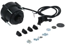 ELCO 25W MULTI-FIT FAN MOTOR REFRIGERATION WALLS ICE CREAM CHEST FREEZER FRIDGE