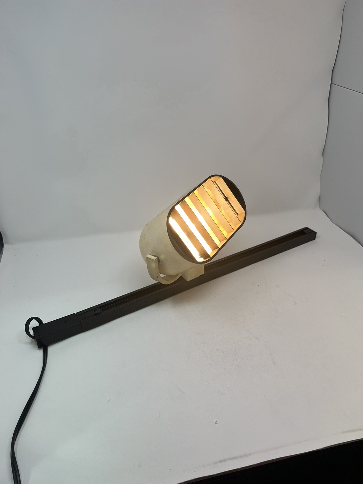 Vintage Lightolier Track