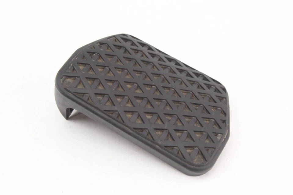 06-12 BMW 335i 325i 330i Cubierta de pedal de freno automático negro OEM 352111604212 Foto 4 de 4