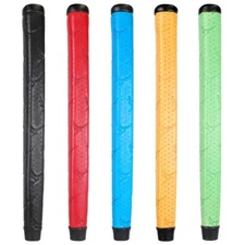 The Grip Master Signature Dancing Roo Laced Midsize Putter Grip