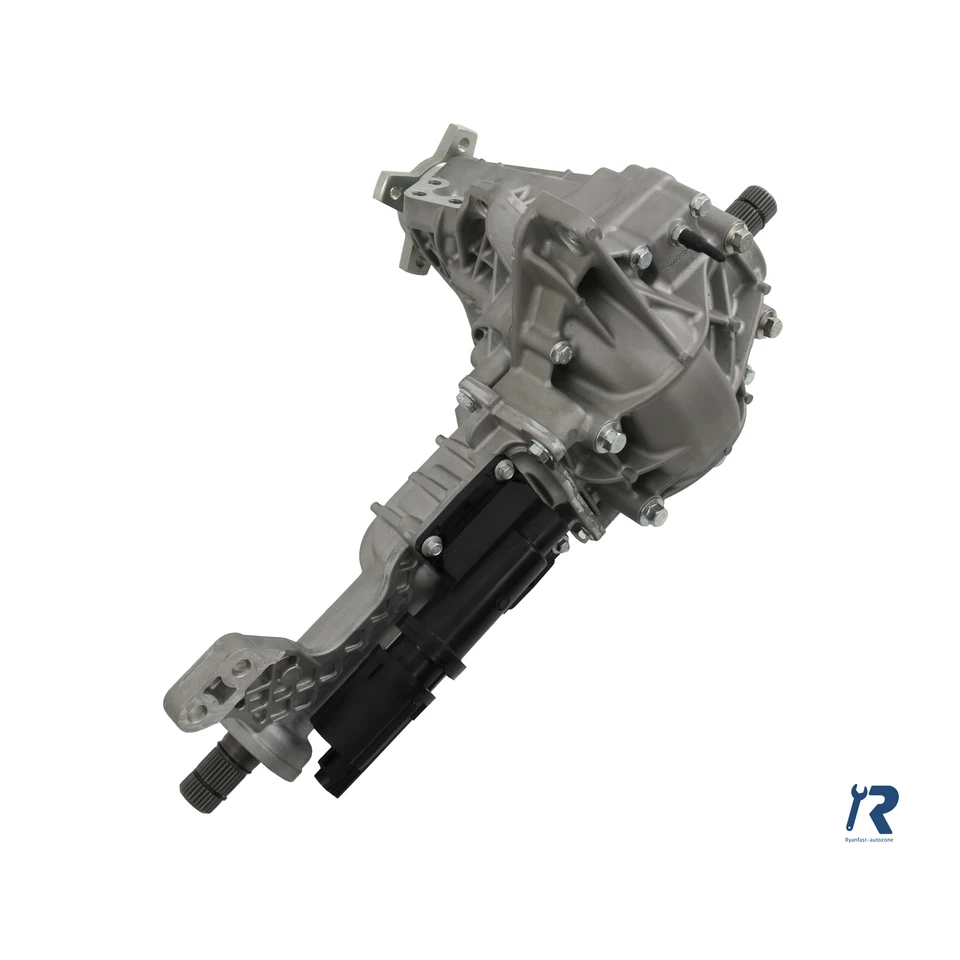 Conjunto diferencial relación 3,92 apto para Dodge Ram 1500 2013-2019 68191739AA Foto 3 de 4