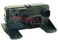 Metzger 0884001 SteuergeräT, GlüHzeit FüR MERCEDES-BENZ