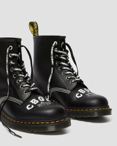 Dr Martens 1460 8-Eye Boots R25919001 