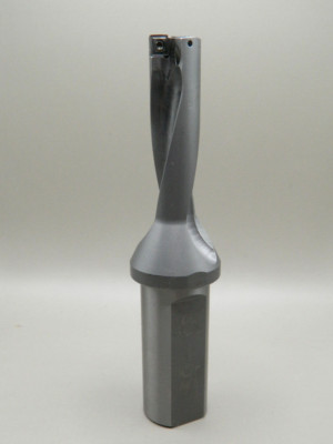 ZCC-CT WSP Vollbohrer Ø17 3xD ZTD03-170-XP25-SP06-02