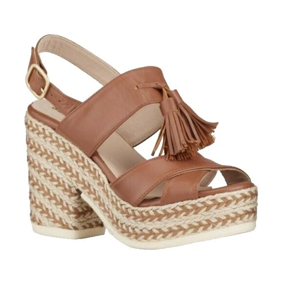 Sandalias para mujer Sesto Meucci lisas