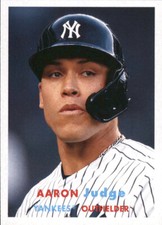 2021 Topps Archives Baseball 