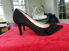 nine west discontinued shoes