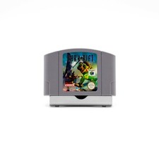 ebay® Auktion 353858888585 | Nintendo N64 Spiel - Dark Rift Thumbnail of ebay® auction 353858888585 | Nintendo N64 Spiel - Dark Rift