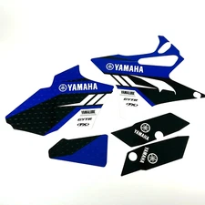 Factory Effex EVO 19 Graphics Shroud Tank Yamaha YZ 85 YZ85 2015 - 2021 NEW