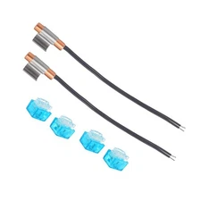 W10316760 Refrigerator Thermistor Sensor for Whirlpool Replace WP10316760