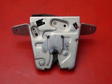 Mercedes W204 C-Klasse GLK Schloss Heckklappe A2047400535 Kofferraumdeckel /5C