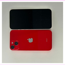 Apple iPhone 14 128GB/256GB/512GB Midnight, Starlight, PRODUCT RED 5G