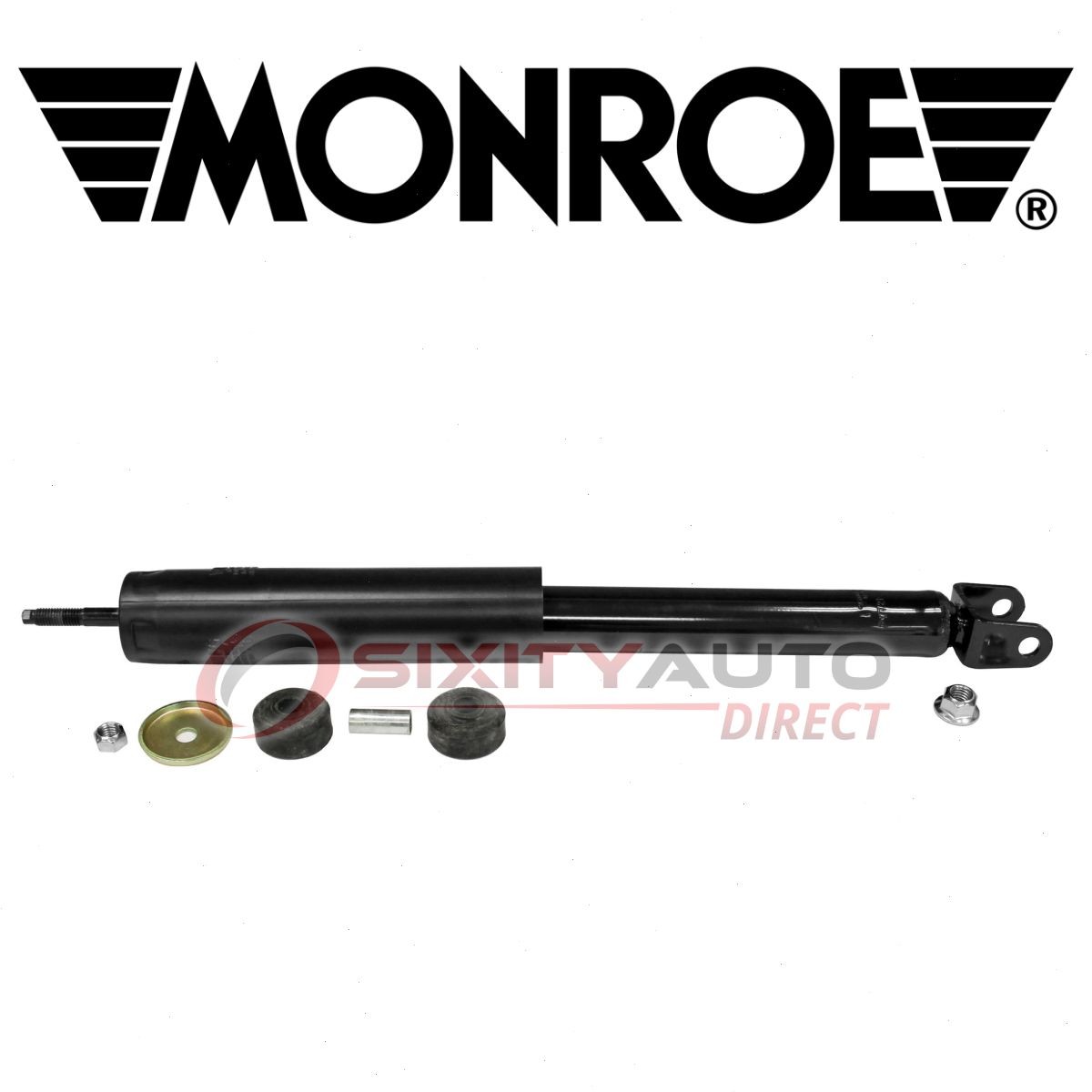 Monroe OESpectrum 5648 Shock Absorber for TS34-50052B TS34-32552B DG1Z18125E de
