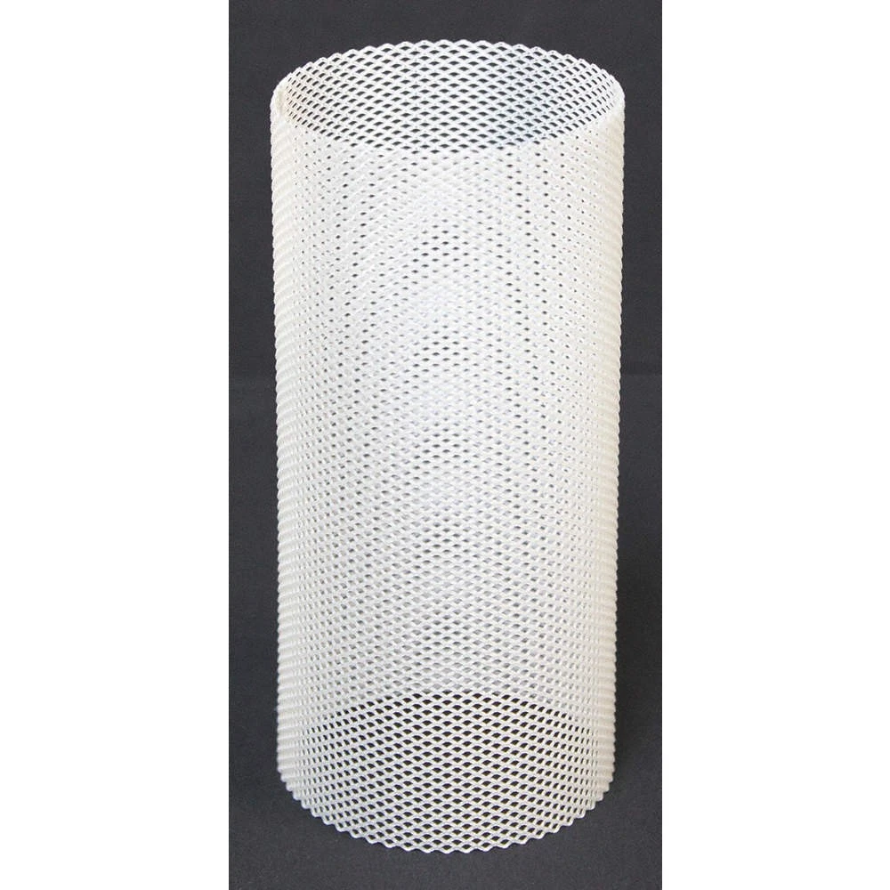 ASAHI 3186030 Strainer Screen,20 mesh,PVC 49FD03