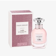 Coach Dreams Authentic 1.3 oz EDP Perfume for Women New In Box