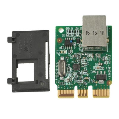 Upgrade Kit P1080383442 Wired Ethernet Module Compatible with For Zebra Models
