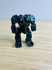 Vintage Transformer Bandai GoBot Battle Rock Lord Sticks and Stones Action 1980s