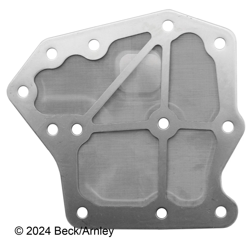 Beck Arnley 044-0329 Auto Trans Filter Kit For 02-06 Nissan Altima Maxima Quest — 第 3/4 张图片