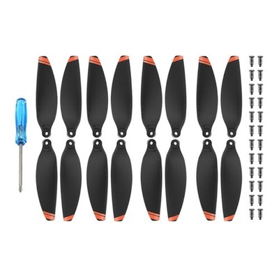 4726F Propellers Replacement Low Noise Wing Props Spare Part